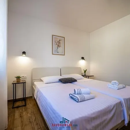 Vila Ema En Ana *